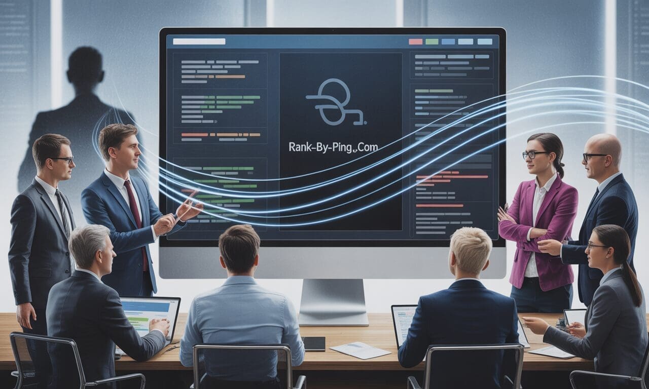 découvrez rank-by-ping.com : son fonctionnement, ses usages, les controverses qui l'entourent, et son impact sur le seo pour mieux comprendre cette plateforme innovante.