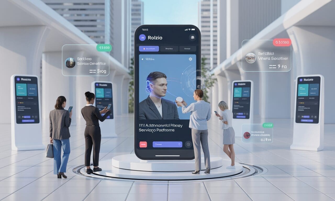 découvrez tout sur rolzio en 2025 : son fonctionnement, comment y accéder, ses services, tarifs, ainsi que les meilleures alternatives disponibles sur le marché.