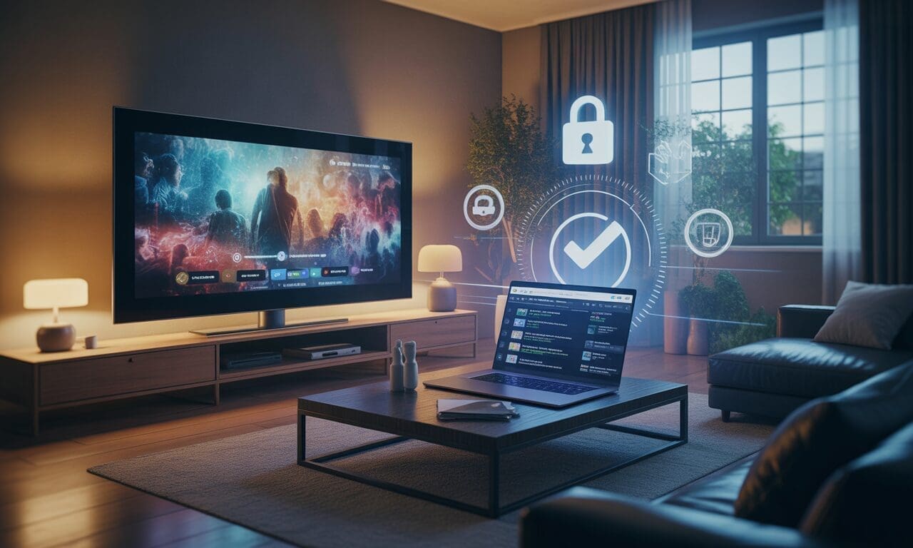 découvrez senpai stream : adresse actuelle, fonctionnement détaillé, fiabilité, risques associés et les meilleures alternatives pour regarder films et séries en toute sécurité.