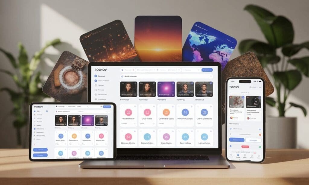 découvrez tosnov, la plateforme incontournable : explorez son catalogue, ses fonctionnalités innovantes, son origine et les meilleures activités associées pour profiter pleinement de ses services.