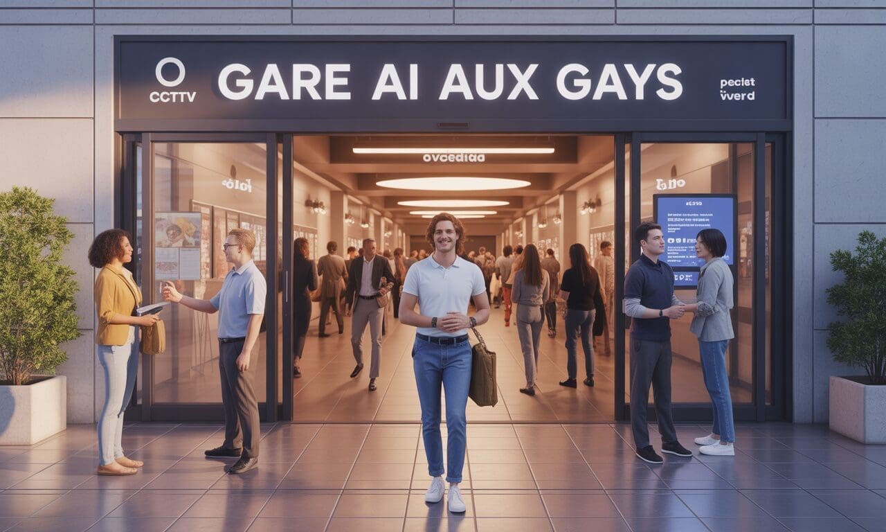 découvrez tout ce qu'il faut savoir sur gare aux gays : fonctionnement, sécurité, avis d'utilisateurs et conseils pratiques pour une expérience optimale.