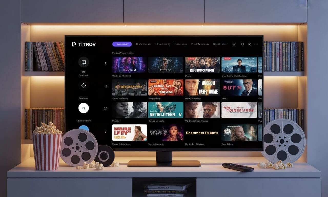 découvrez tout sur titrov : ses films populaires, dernières nouveautés, options de streaming disponibles et les meilleures alternatives pour profiter de vos contenus préférés.