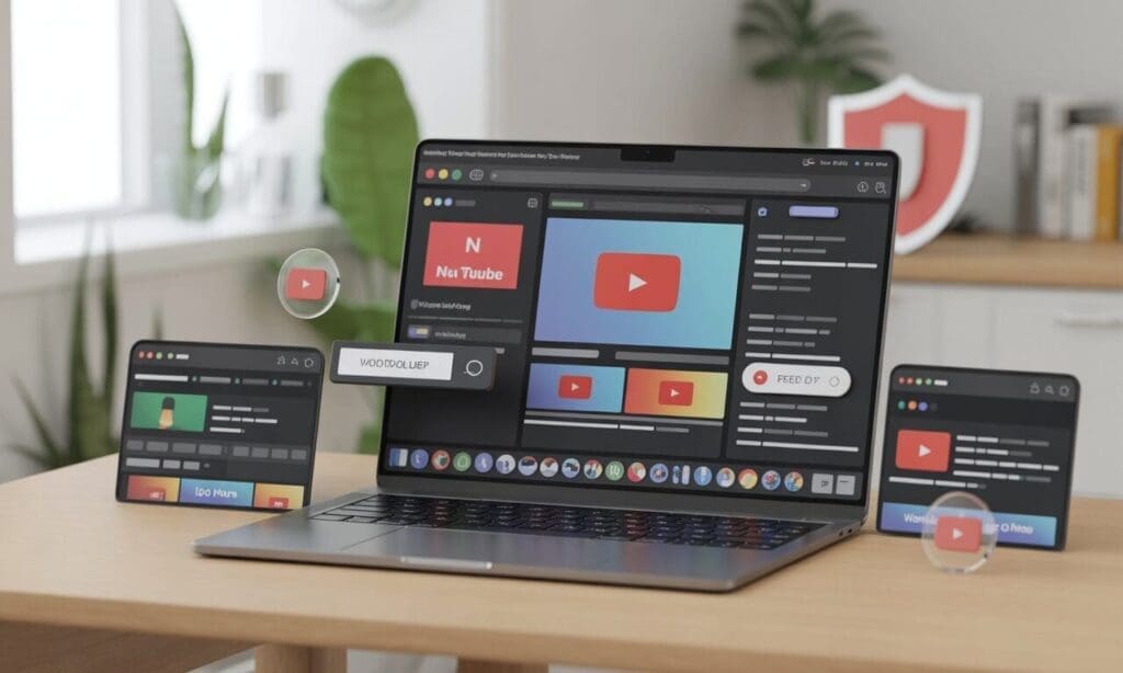 découvrez tout sur notube : son fonctionnement, comment télécharger facilement, les sites pris en charge, les aspects de sécurité, et les meilleures alternatives disponibles pour une expérience optimale.