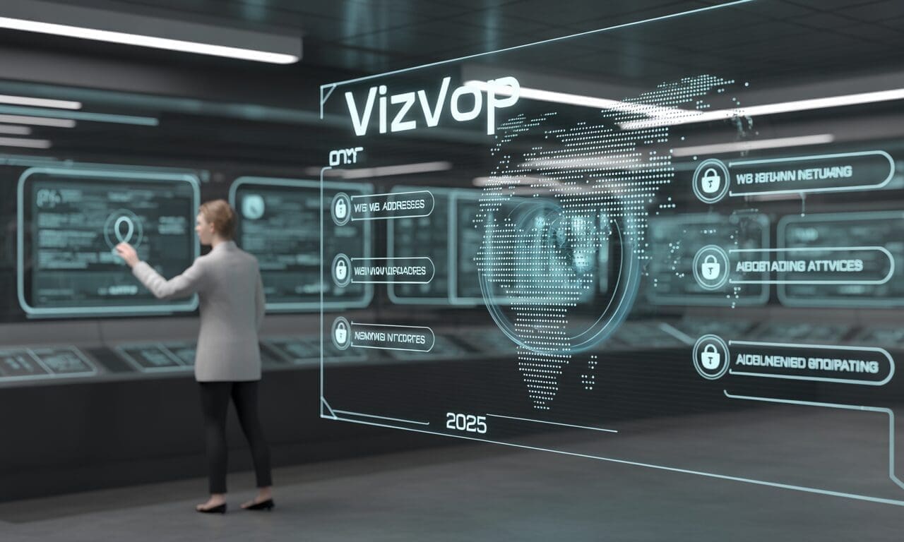 découvrez vizvop en 2025 : méthodes d'accès actualisées, nouvelles adresses fiables, alternatives de streaming performantes et conseils essentiels pour garantir votre sécurité en ligne.