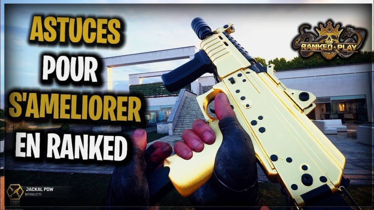 découvrez les meilleures classes pour exceller en mode classé dans black ops 6 et dominer vos adversaires avec des équipements optimisés.