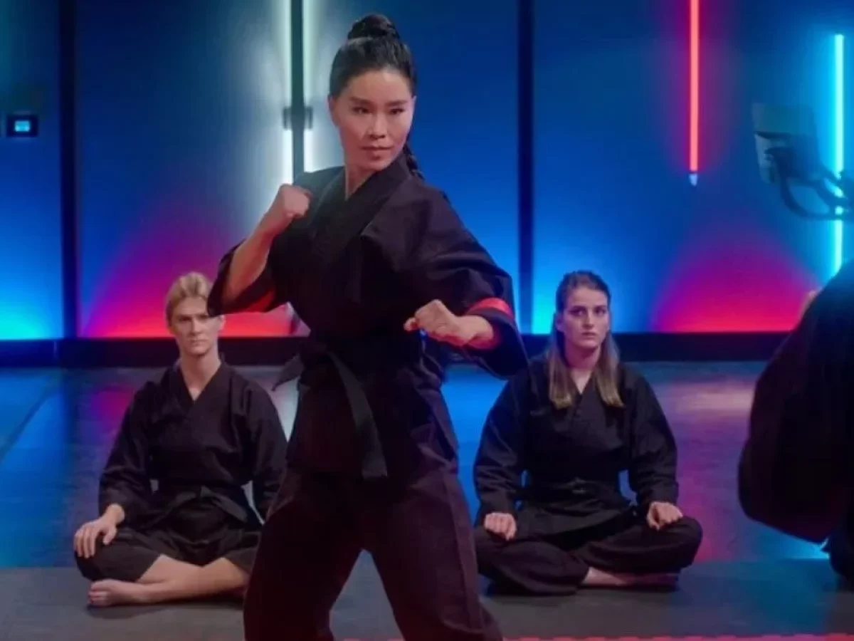 découvrez les attentes et les prédictions pour la saison 6 de cobra kai, la série qui continue de captiver les fans avec ses combats intenses et son intrigue captivante.