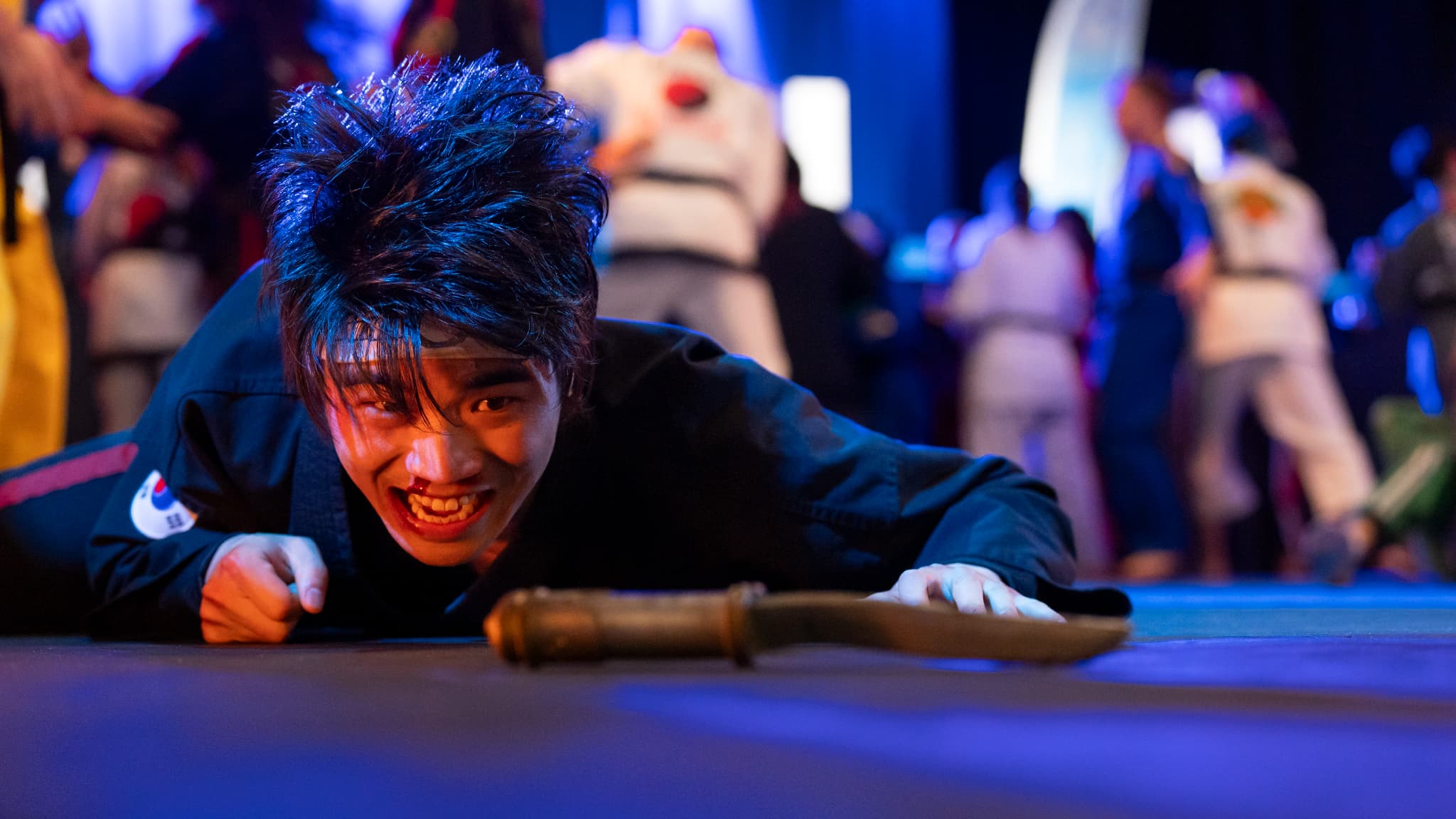 découvrez toutes les informations sur la sortie de la partie 2 de la saison 6 de cobra kai, avec dates, synopsis et nouveautés à ne pas manquer.