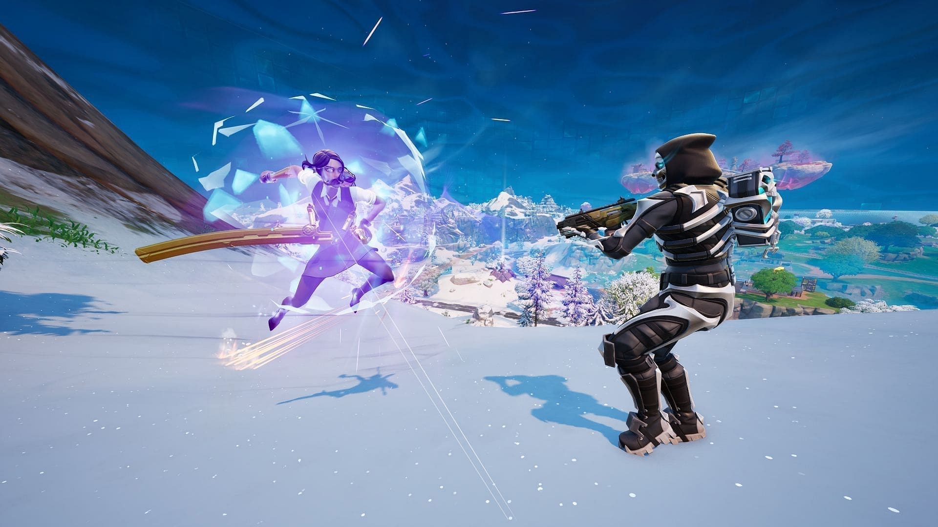 découvrez la date officielle des événements à venir dans fortnite et ne manquez aucune nouveauté ni compétition excitante.