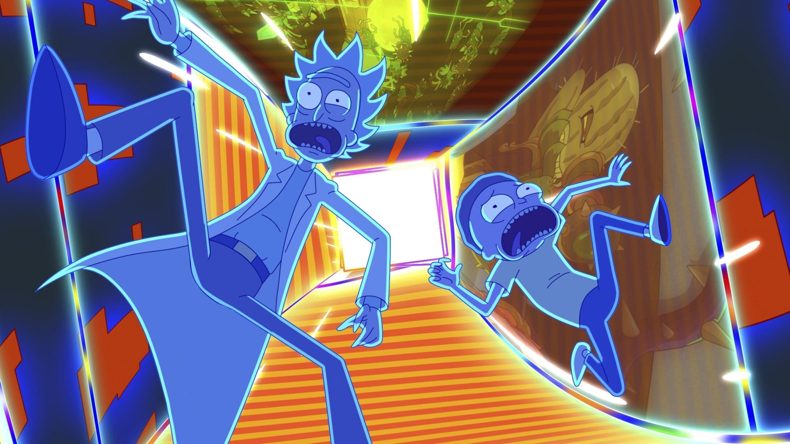 découvrez la date de sortie officielle de la saison 8 de rick et morty, les dernières infos et les nouveautés à ne pas manquer.