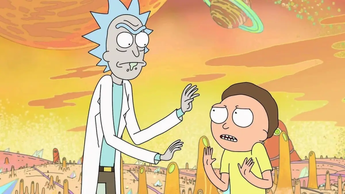 découvrez la date de sortie officielle de la saison 8 de rick et morty, ainsi que toutes les infos sur les épisodes à venir et les nouveautés de la série animée culte.