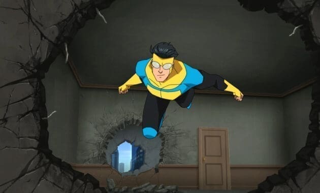 découvrez le calendrier complet de la saison 2 de invincible sur prime video : dates de sortie, épisodes à venir et toutes les nouveautés de la série incontournable.