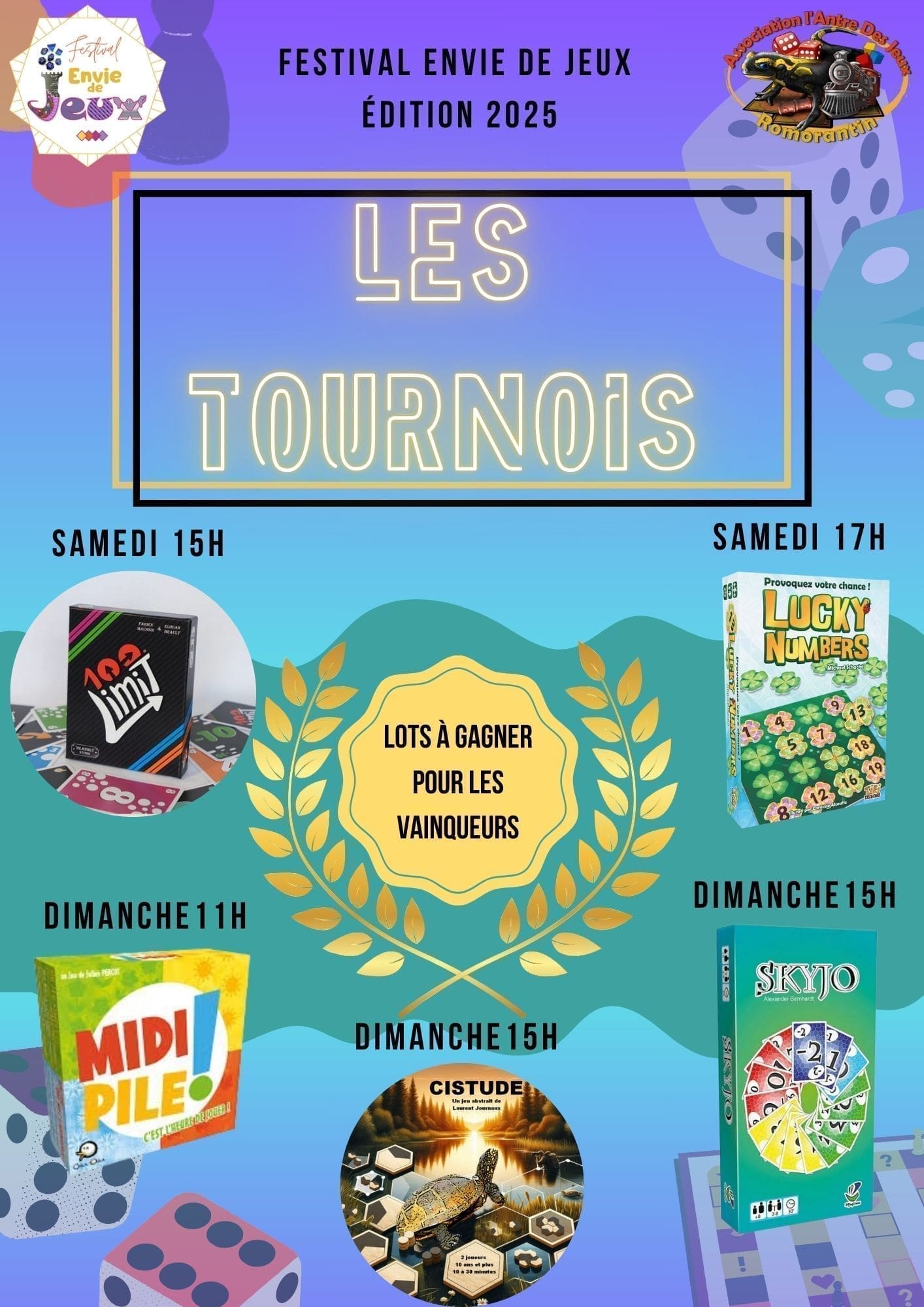 découvrez les meilleurs jeux d’ambiance pour terminer 2025 en fête, garantissant rires et moments conviviaux entre amis ou en famille.