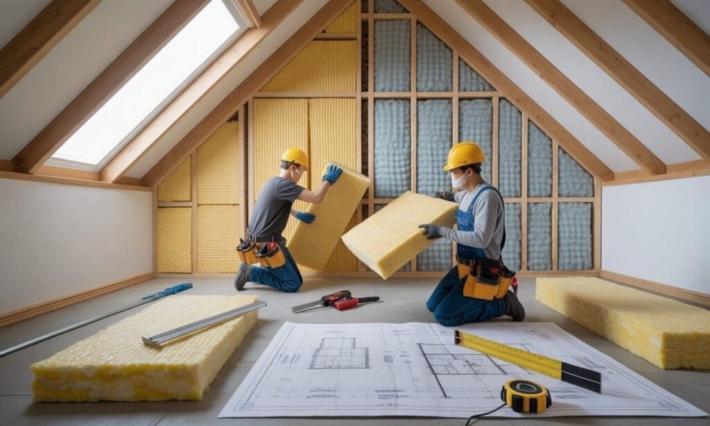 découvrez artisansisolation.fr, votre guide expert pour choisir, comparer et réussir vos travaux d'isolation. trouvez les meilleurs artisans et optimisez votre confort tout en réduisant vos dépenses énergétiques.