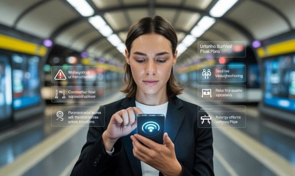 découvrez comment accéder à urbanweb ratp, gérer efficacement l’authentification, résoudre les problèmes fréquents et optimiser votre utilisation en 2025 pour une expérience fluide et sécurisée.