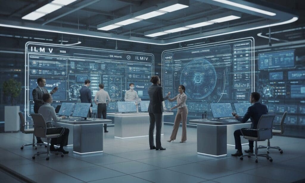 découvrez comment ilmiv centralise la veille stratégique, l’analyse décisionnelle, la gestion rh et les outils high-tech pour transformer les entreprises en 2025, en optimisant leurs performances et leur innovation.