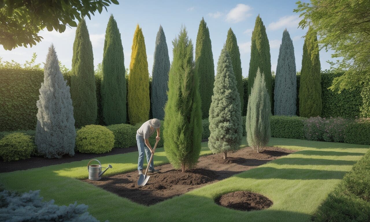 découvrez tout ce qu'il faut savoir sur les cyprès : conseils pour le choix, la plantation, l'entretien, les différentes variétés, leurs usages dans le jardin, ainsi que les risques à connaître pour un espace extérieur réussi.