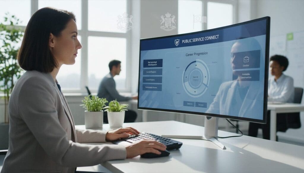 découvrez ensap, le portail numérique sécurisé conçu pour accompagner et piloter votre carrière dans la fonction publique en toute simplicité.