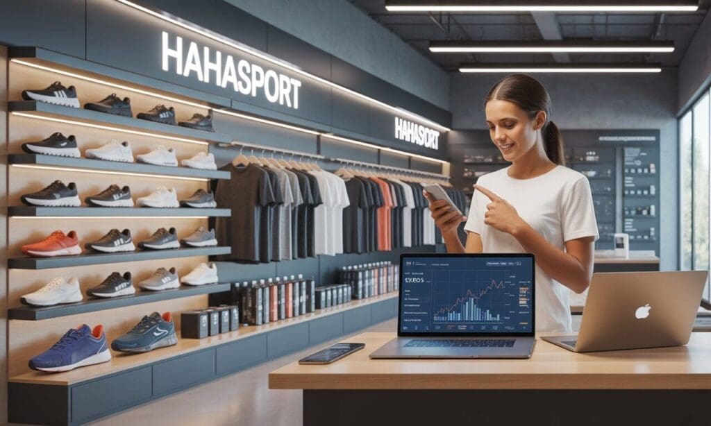 découvrez l'histoire de la marque hahasport, un comparatif complet de ses produits, sa présence en ligne et des astuces pour acheter en toute sécurité.