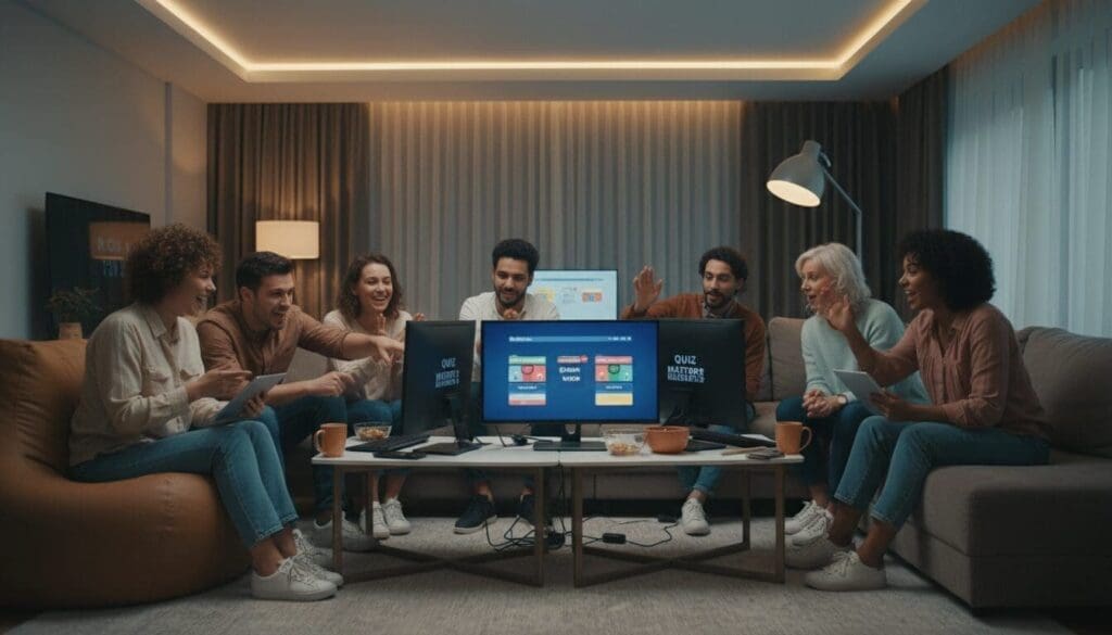 découvrez jetpunk, le quiz en ligne ludique et collaboratif qui réunit les passionnés autour de défis amusants et stimulants. testez vos connaissances tout en partageant un moment convivial !