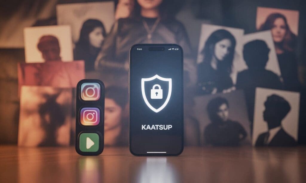 découvrez les rumeurs et contenus liés à kaatsup nude sur tiktok, instagram et twitch, avec des conseils pratiques pour protéger votre vie privée et gérer efficacement les fuites.