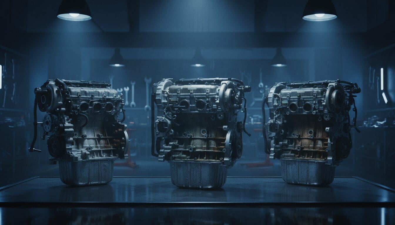 découvrez les 4 moteurs ecoboost à éviter absolument. informez-vous avant d'acheter pour faire un choix éclairé et éviter les mauvaises surprises avec votre voiture.