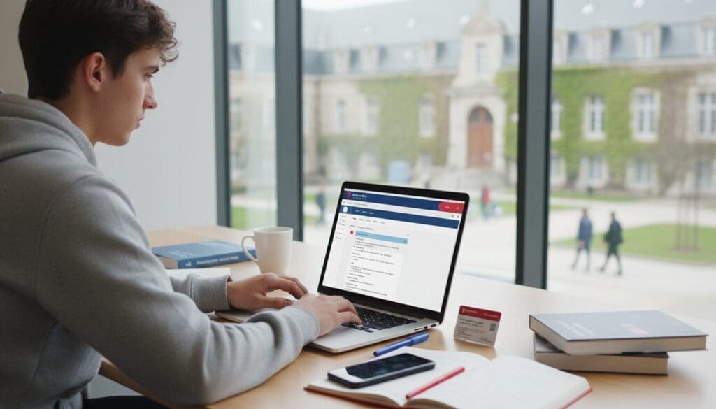découvrez notre guide complet pour accéder et utiliser facilement la messagerie académique nancy-metz, avec toutes les étapes et conseils indispensables.