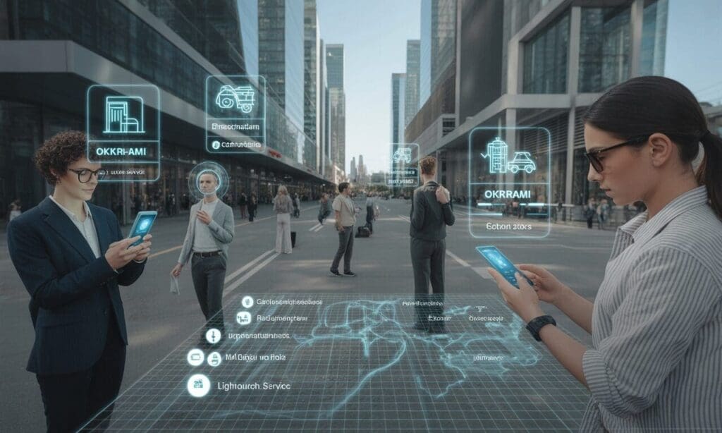 découvrez comment fonctionne okrami en 2025, les services proposés et les adresses clés à utiliser pour profiter pleinement de cette plateforme innovante.