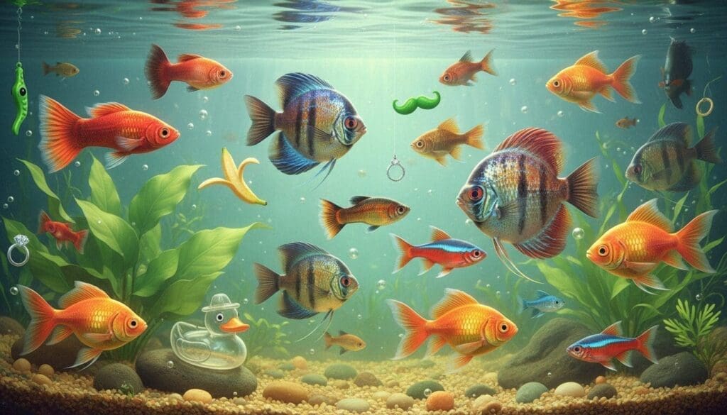 téléchargez gratuitement votre coloriage spécial poisson d'avril à imprimer et amusez-vous en famille avec des dessins ludiques et festifs.