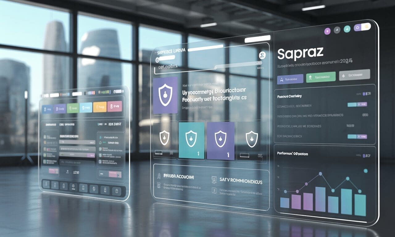 découvrez tout sur sapraz : ses fonctionnalités, sa sécurité renforcée, son intégration e-commerce fluide et les meilleures astuces pour optimiser votre boutique en 2025.