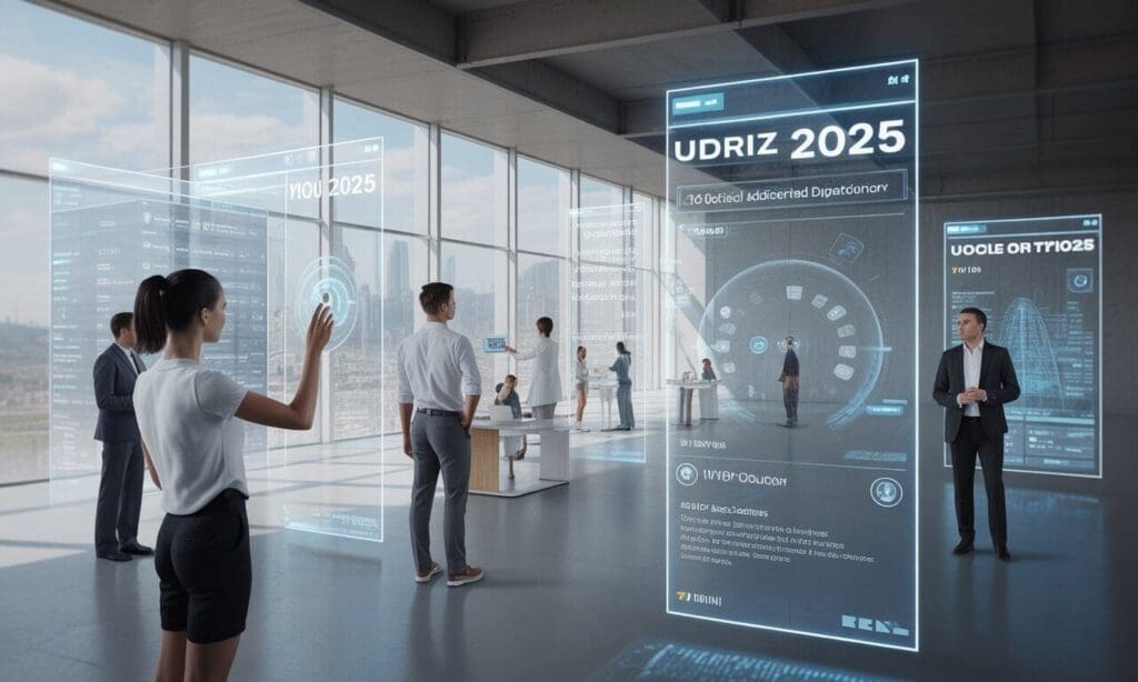 découvrez udriz 2025 : adresse officielle, historique complet, fonctionnalités clés et guide d'utilisation pour maîtriser cet outil innovant.