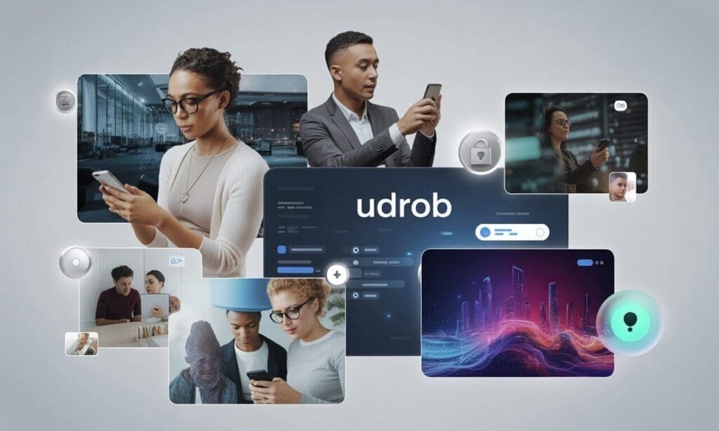 découvrez udrob : son origine, ses fonctionnalités, les mesures de sécurité, les alternatives disponibles et les perspectives d'avenir de cette plateforme de streaming.