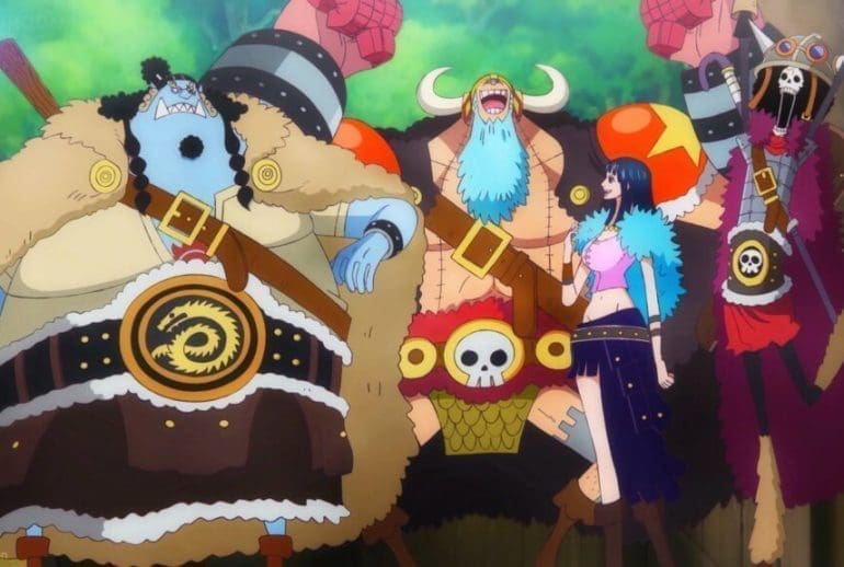 découvrez les dernières révélations et la date de sortie du chapitre 1132 de one piece, avec des moments clés et des surprises pour les fans.