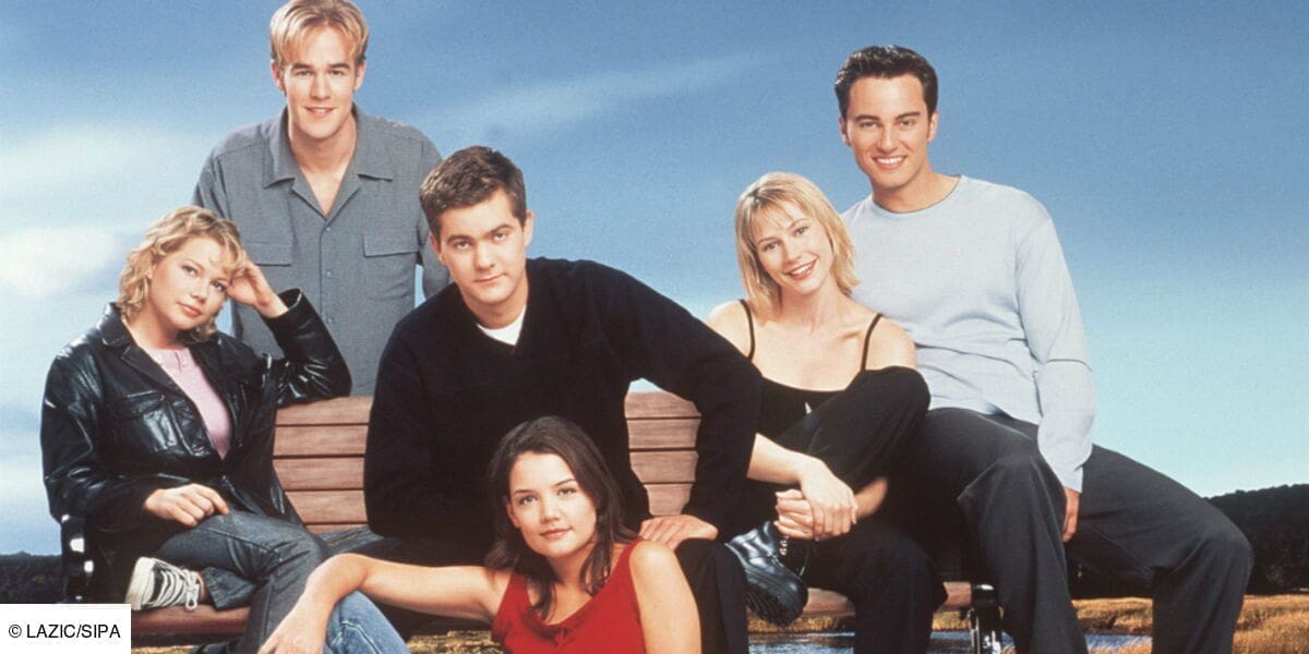 découvrez la série culte des années 2000 disponible sur netflix, un incontournable du petit écran à revoir absolument.