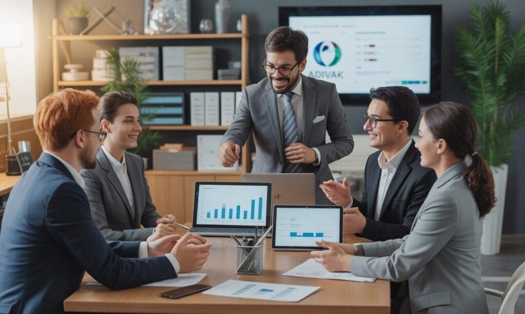 découvrez tout sur adivak : son histoire, ses offres, ses contacts, les avis clients et toutes les informations essentielles pour bien choisir et collaborer avec cette marque.