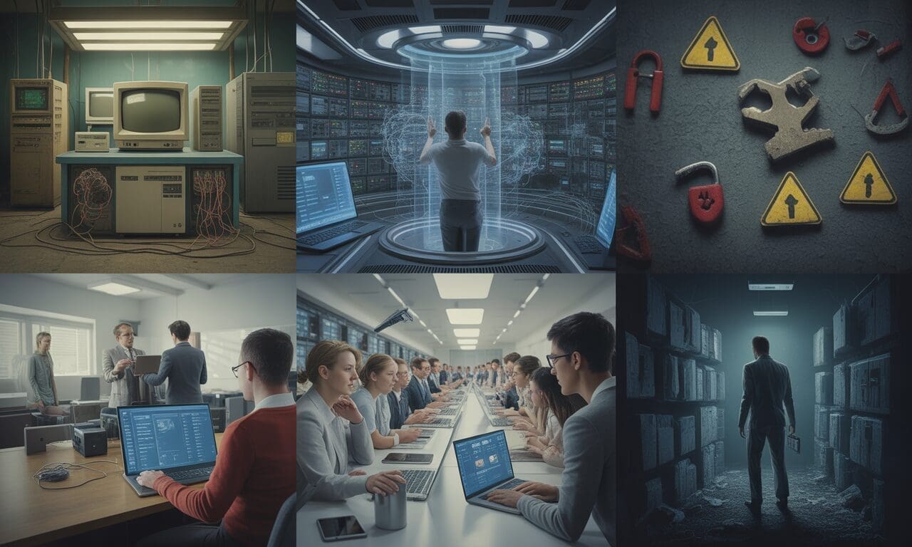 découvrez l'histoire de badzap, son fonctionnement, les alternatives disponibles et les risques liés à son utilisation pour une meilleure compréhension.