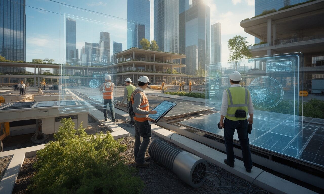 découvrez bimvup 2025, la solution innovante pour optimiser vos projets, anticiper les risques et saisir toutes les opportunités offertes par le nouvel écosystème.