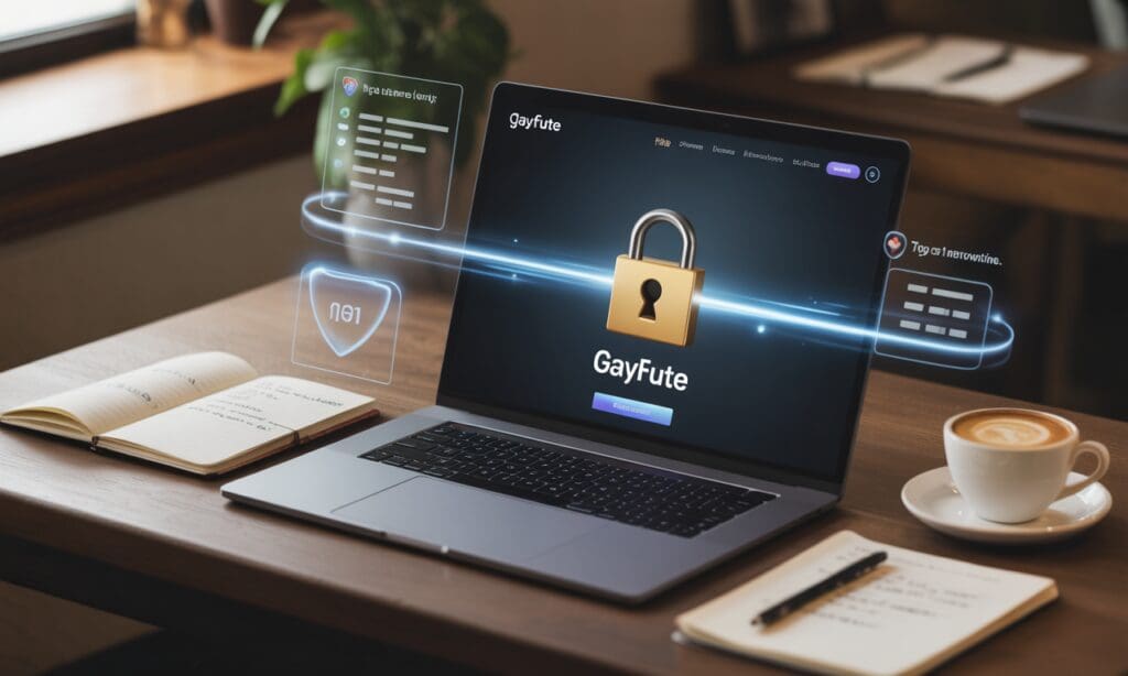 découvrez notre avis complet sur gayfute : fonctionnement détaillé, conseils de sécurité et astuces pour optimiser votre expérience sur ce site convivial.