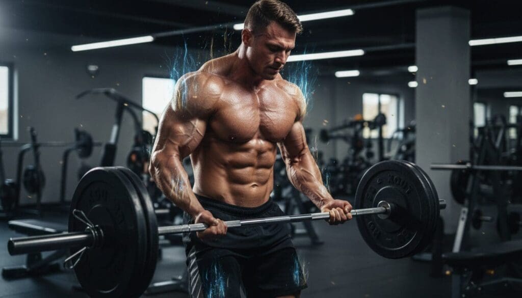 découvrez les bienfaits du mk-677, un complément efficace pour optimiser la prise de masse musculaire et accélérer la récupération après l'effort.