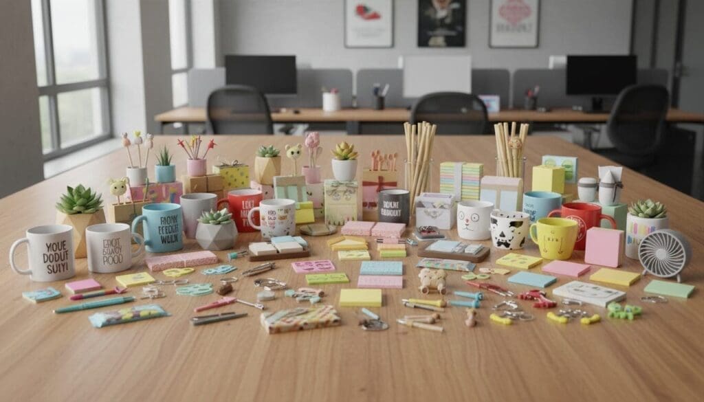 découvrez plus de 100 idées de cadeaux originaux et abordables pour collègues, toutes à moins de 5 euros, parfaites pour faire plaisir sans se ruiner.