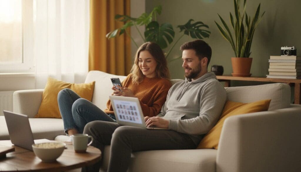 découvrez tout ce qu'il faut savoir sur rencontre wannonce avec notre guide complet : fonctionnalités, conseils et astuces pour trouver l'amour en toute simplicité.