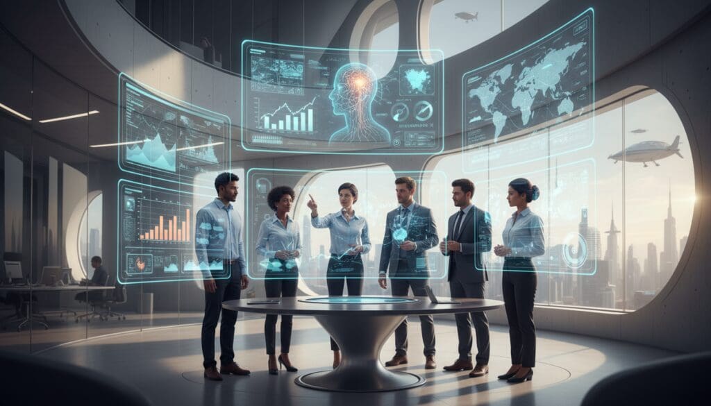 découvrez la révolution bi et plongez dans la nouvelle génération des solutions business intelligence pour transformer vos données en opportunités.
