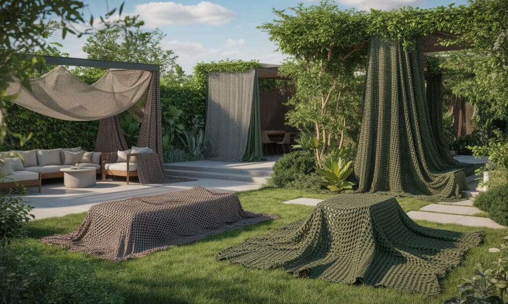 découvrez shockgarden.com, votre guide complet pour les tests, avis, astuces d'entretien et solutions de filets de camouflage, afin de créer et protéger un jardin moderne et élégant.