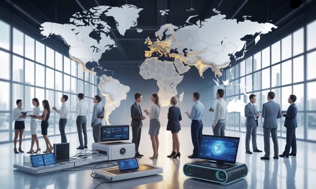 découvrez tout sur wyman.fr : ses services innovants, ses équipes expertes, ses innovations technologiques et son implantation internationale.