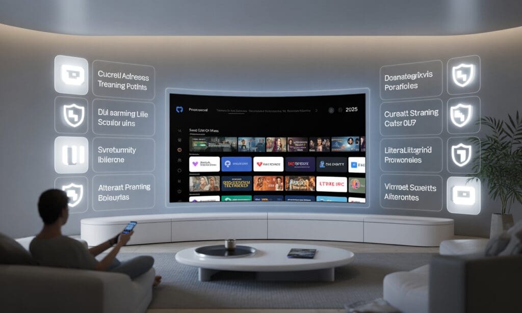 découvrez tout sur vomzor en 2025 : son adresse actuelle, les meilleures offres de streaming, les aspects de sécurité à connaître, et les alternatives recommandées pour profiter pleinement de vos contenus en ligne.