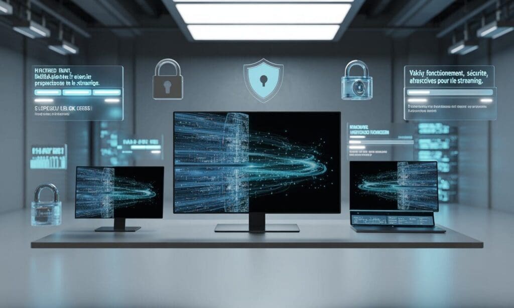 découvrez tout sur yakriv : son fonctionnement, les mesures de sécurité, les alternatives disponibles et les perspectives d'avenir pour le streaming.