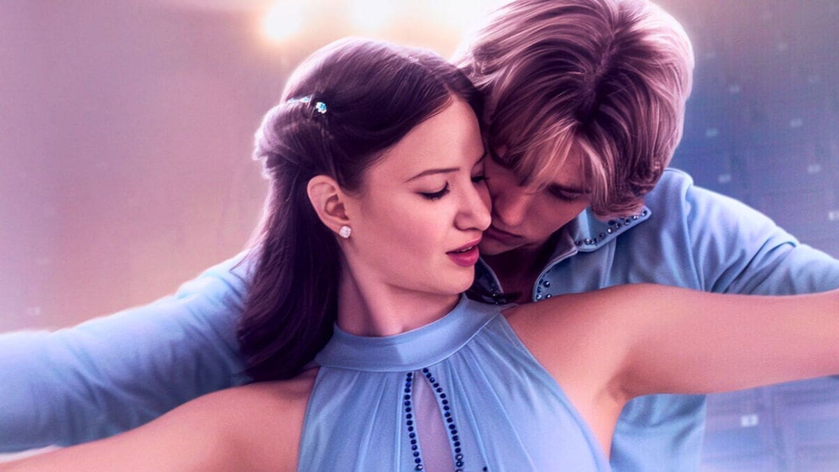 découvrez notre sélection de séries incontournables à regarder après "rêve de glace" sur netflix pour prolonger l'aventure et le suspense.