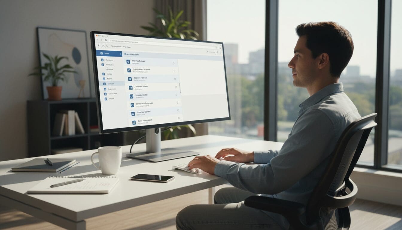 découvrez notre guide pratique pour accéder facilement à votre messagerie hotmail et outlook. suivez les étapes simples pour vous connecter rapidement à votre boîte de réception.