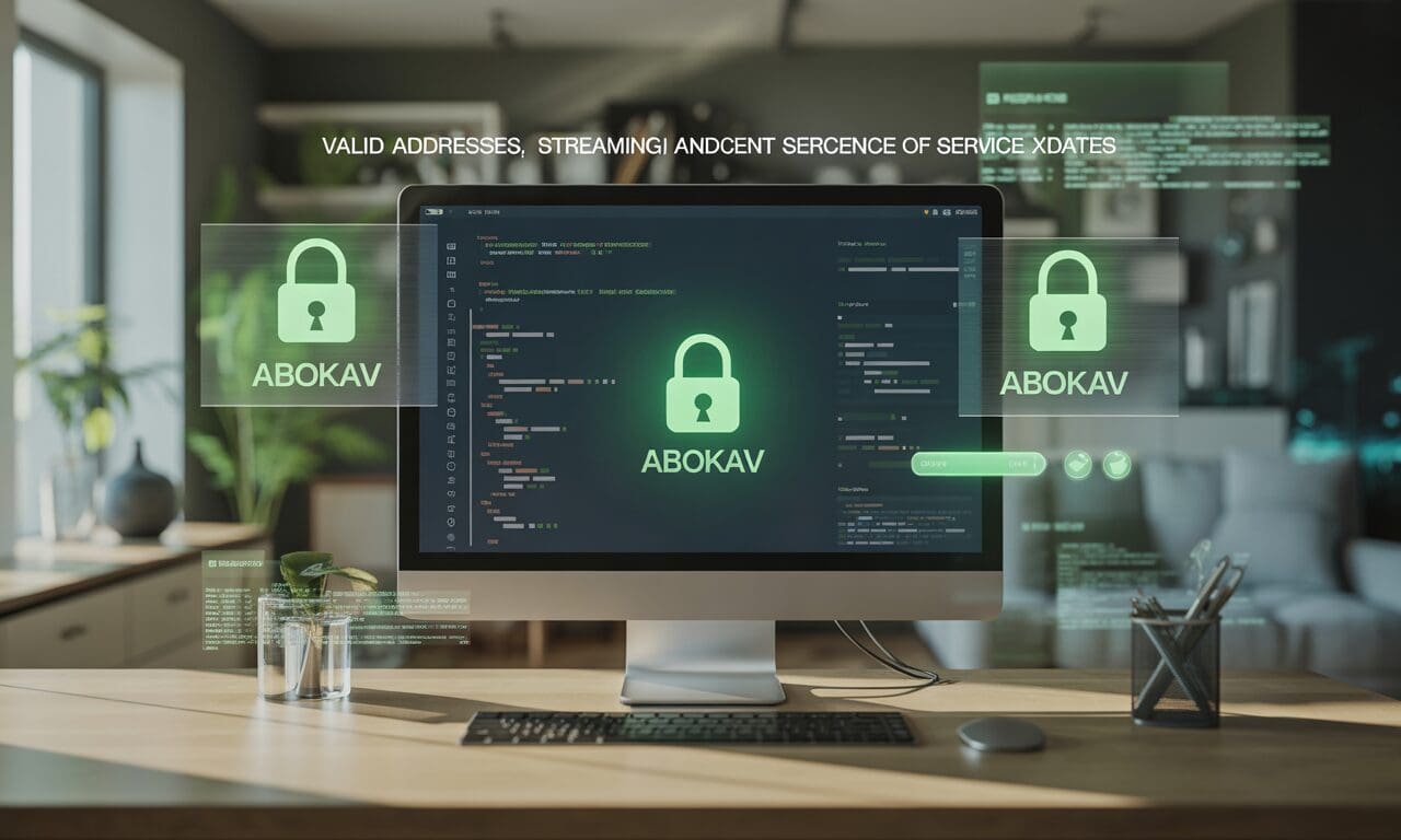 découvrez les adresses valides d'abokav, le fonctionnement du service de streaming, ainsi que les récents changements pour une utilisation sécurisée et optimale.