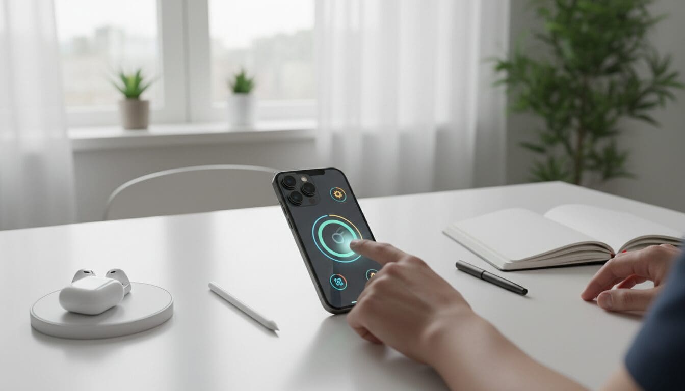 découvrez des astuces incontournables pour optimiser l'utilisation quotidienne de votre iphone et profiter pleinement de ses fonctionnalités.