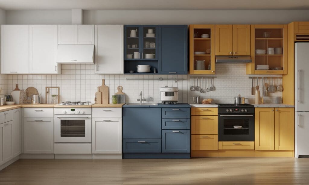 découvrez comment choisir et aménager votre cuisine ikea en comparant les systèmes metod, enhet et knoxhult. analyse des ensembles, électroménager, budget et conseils pratiques pour une installation réussie.
